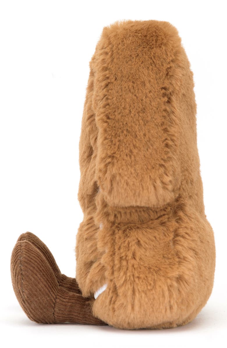 Jellycat Amuseables Tree Cookie Stuffed Animal, Alternate, color, 