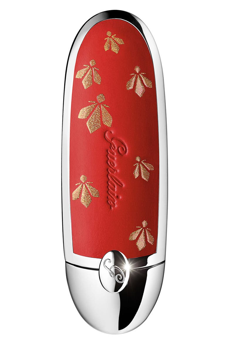 Lunar New Year Rouge G Customizable Lipstick Case (Limited Edition), Alternate, color, NO COLOR