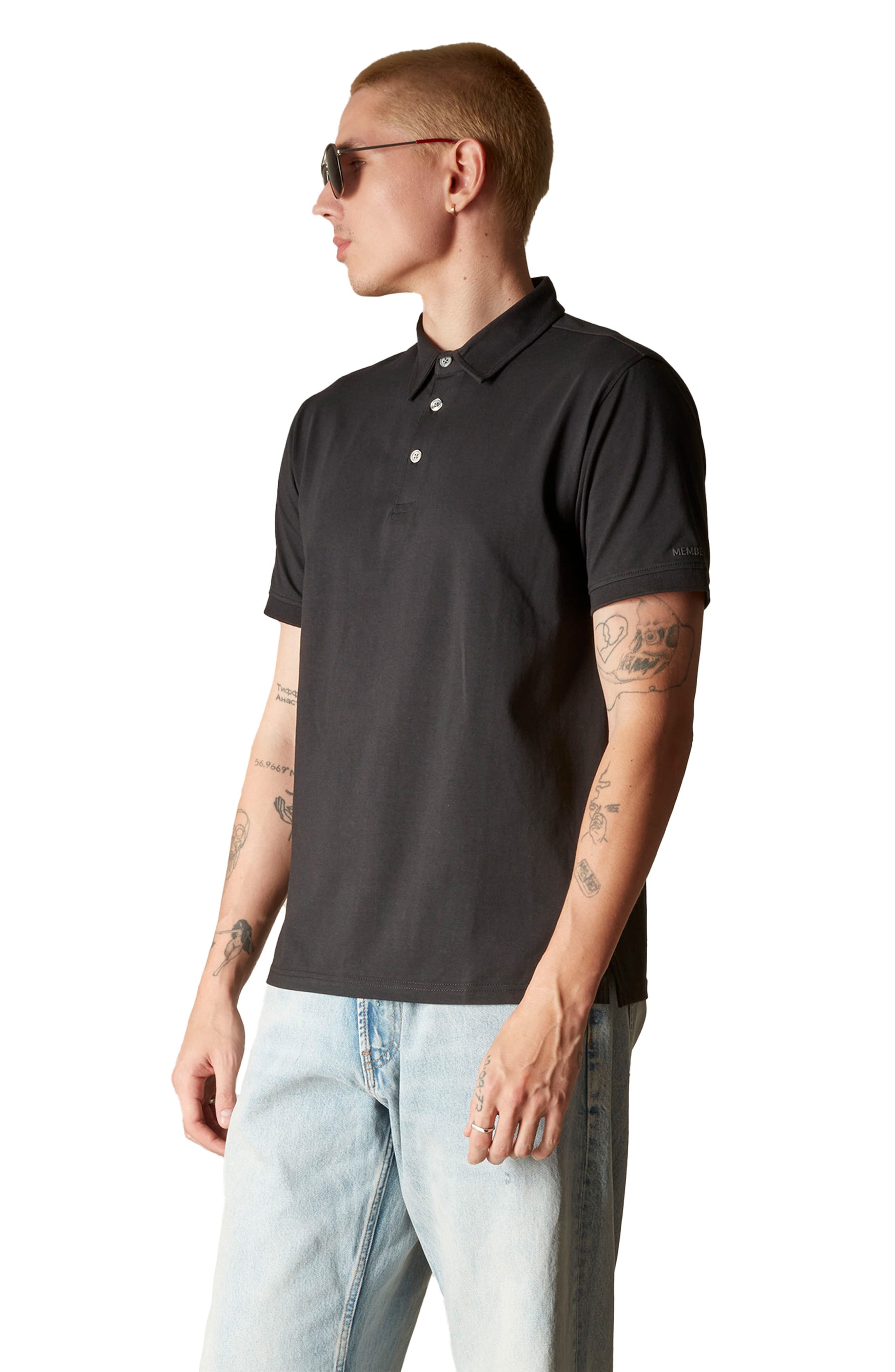 Men's Polo Shirt - image 4