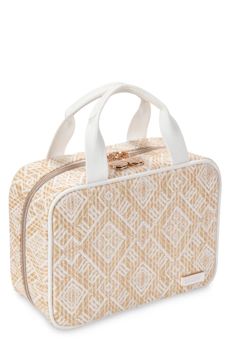ML Traveler, Alternate, color, COCONUT