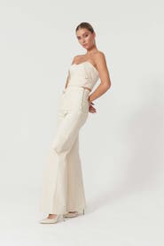 Jendue Chaby Wide Leg Pants