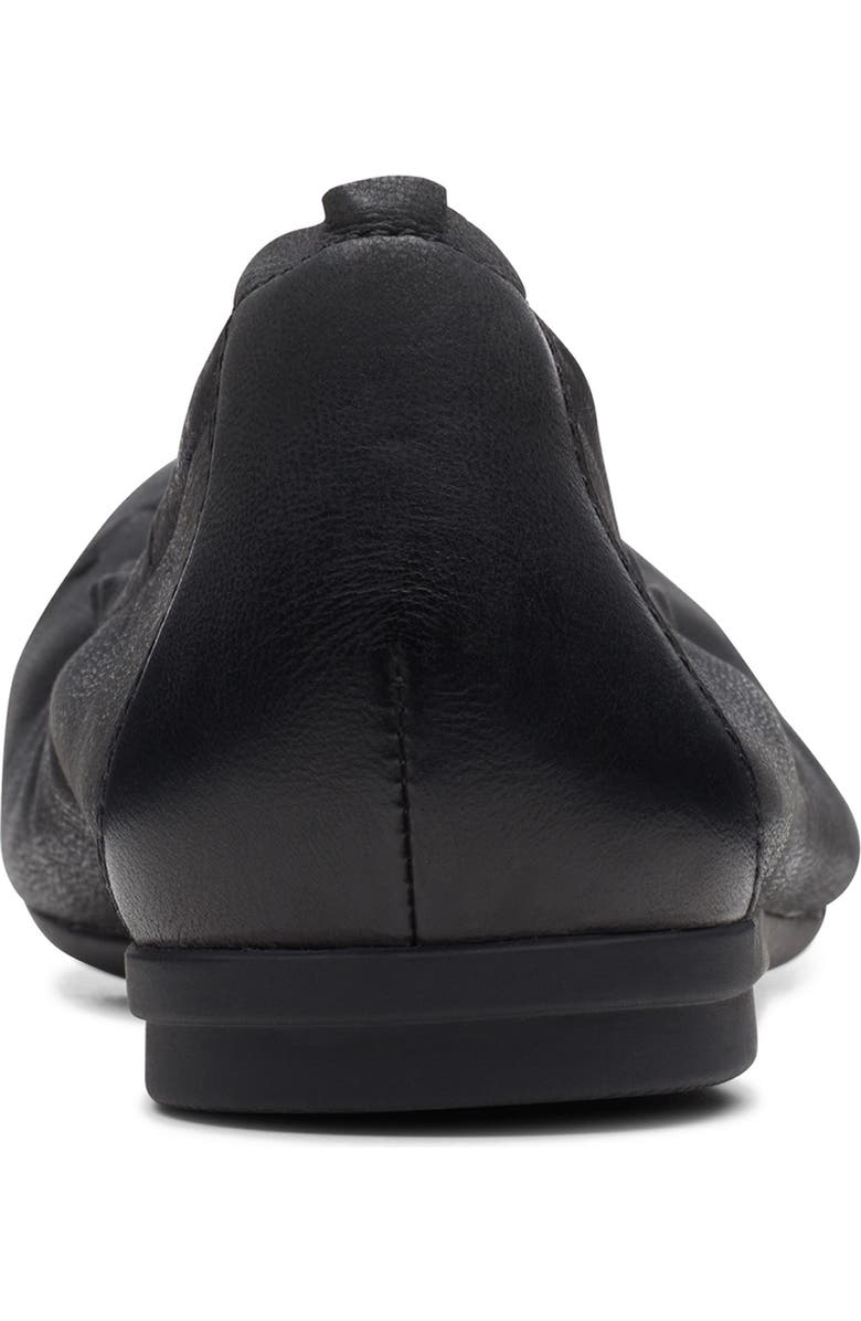 Clarks<sup>®</sup> Rena Hop Flat, Alternate, color,