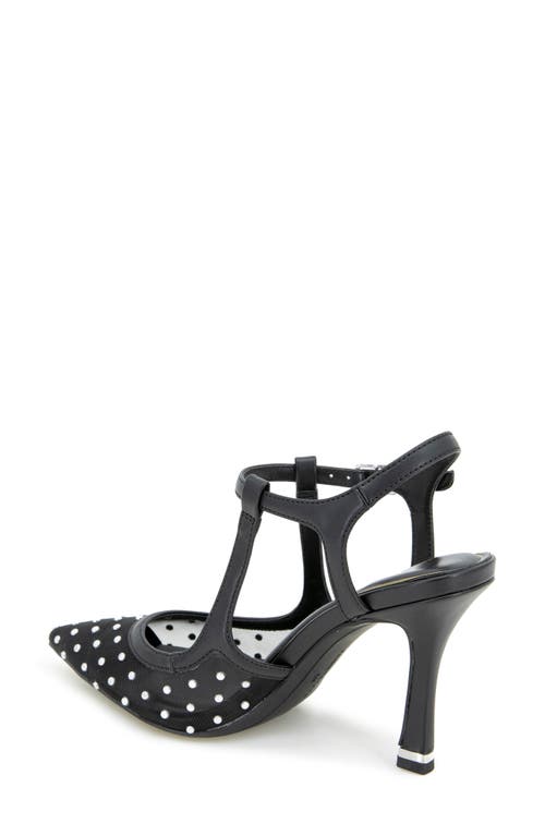 Kenneth Cole Romi Slingback Pump
