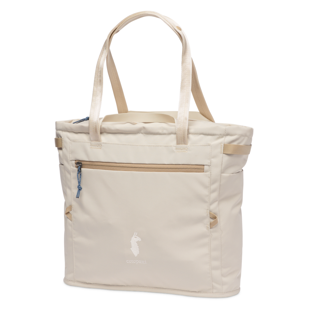 Cotopaxi Mente 22l Tote In Neutral