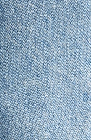 Denim Vest