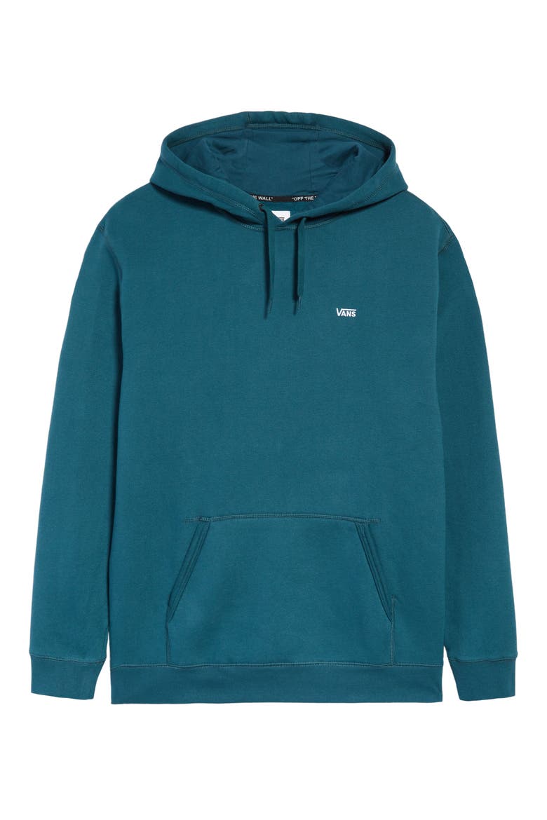 ComfyCush Hoodie, Main, color, DEEP TEAL