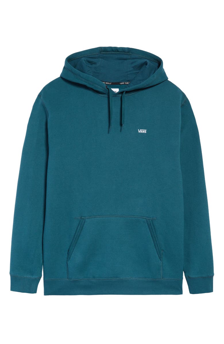 Vans ComfyCush Hoodie, Main, color, 