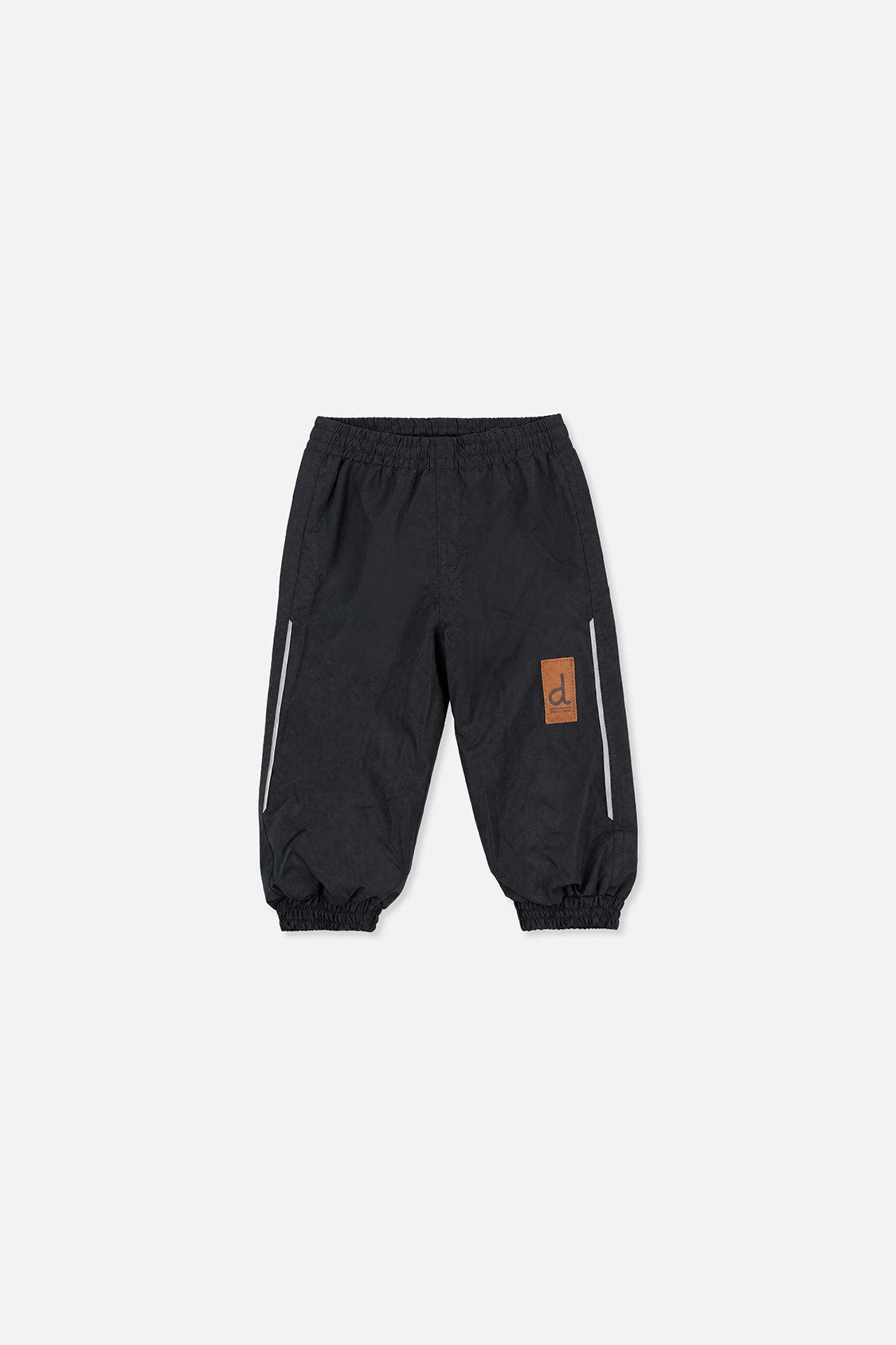 selected Black