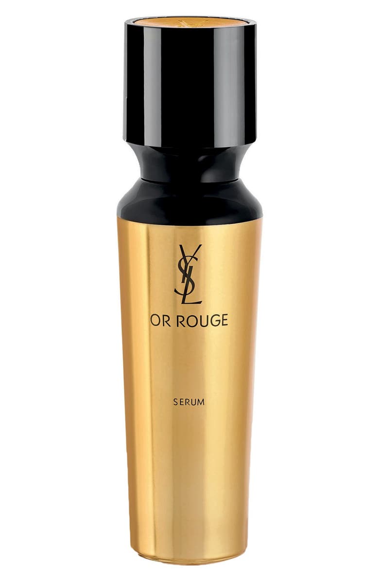 Yves Saint Laurent Or Rouge Serum, Main, color, 