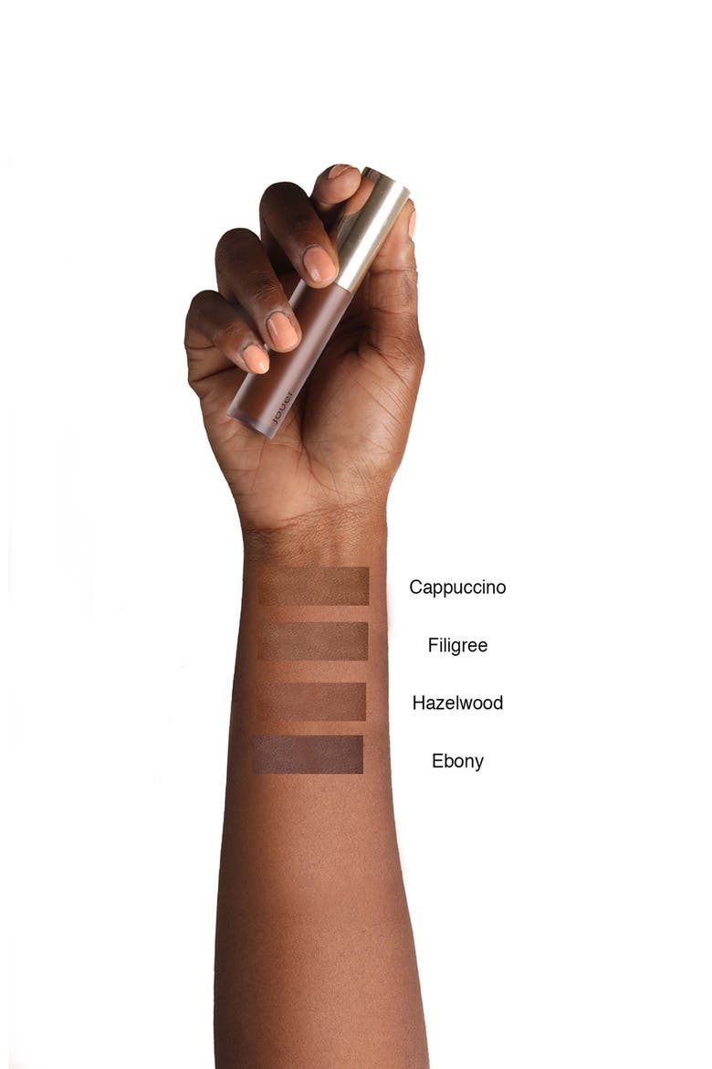 Essential High Coverage Liquid Concealer, Alternate, color, CAPPUCCINO