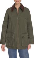 Levi's Four Pocket Barn Jacket