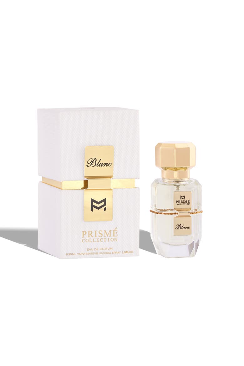 Prismé Blanc by Patek Maison Eau De Parfum, Alternate, color, 90ml