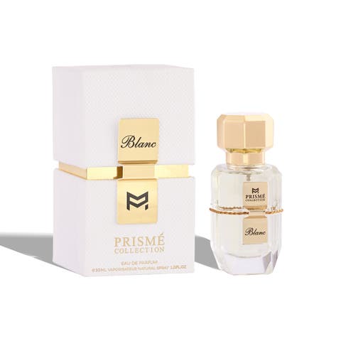 Prismé Blanc by Patek Maison Eau De Parfum