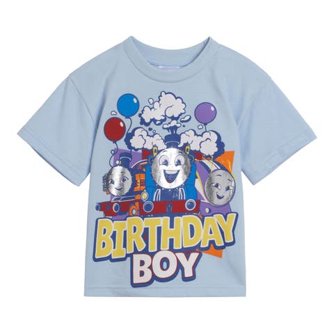 Birthday Tee