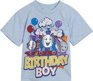THOMAS & FRIENDS Birthday Tee