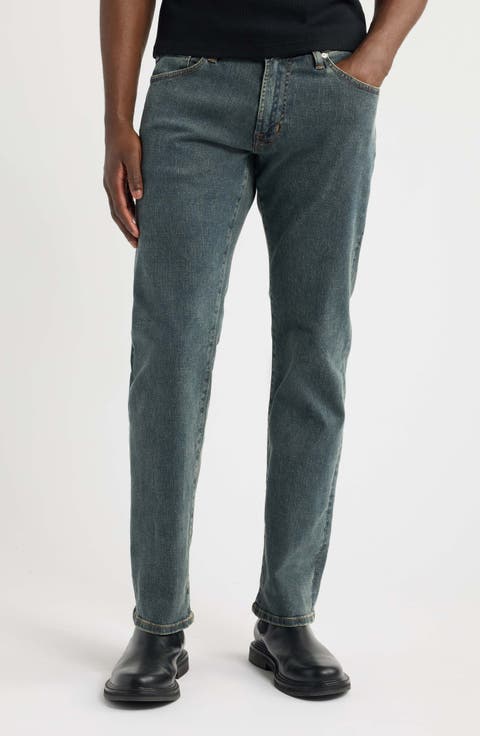 Protégé Straight Leg Jeans