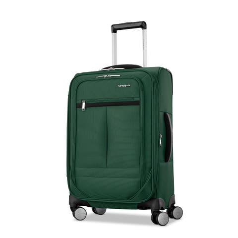 Element Soft-Sided Luggage, 21" Carry-On