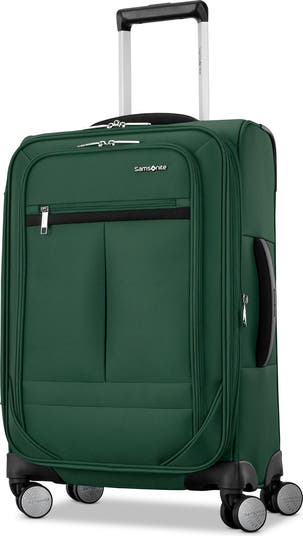 Samsonite Element Soft-Sided Luggage, 21