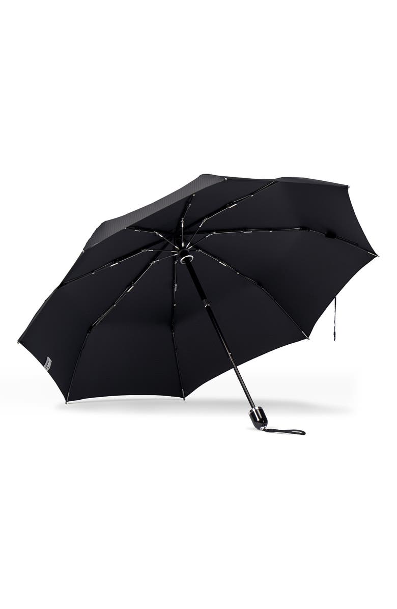 ShedRain Stratus Compact Umbrella, Alternate, color,