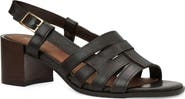 Aquatalia Dimaro Weatherproof Slingback Sandal