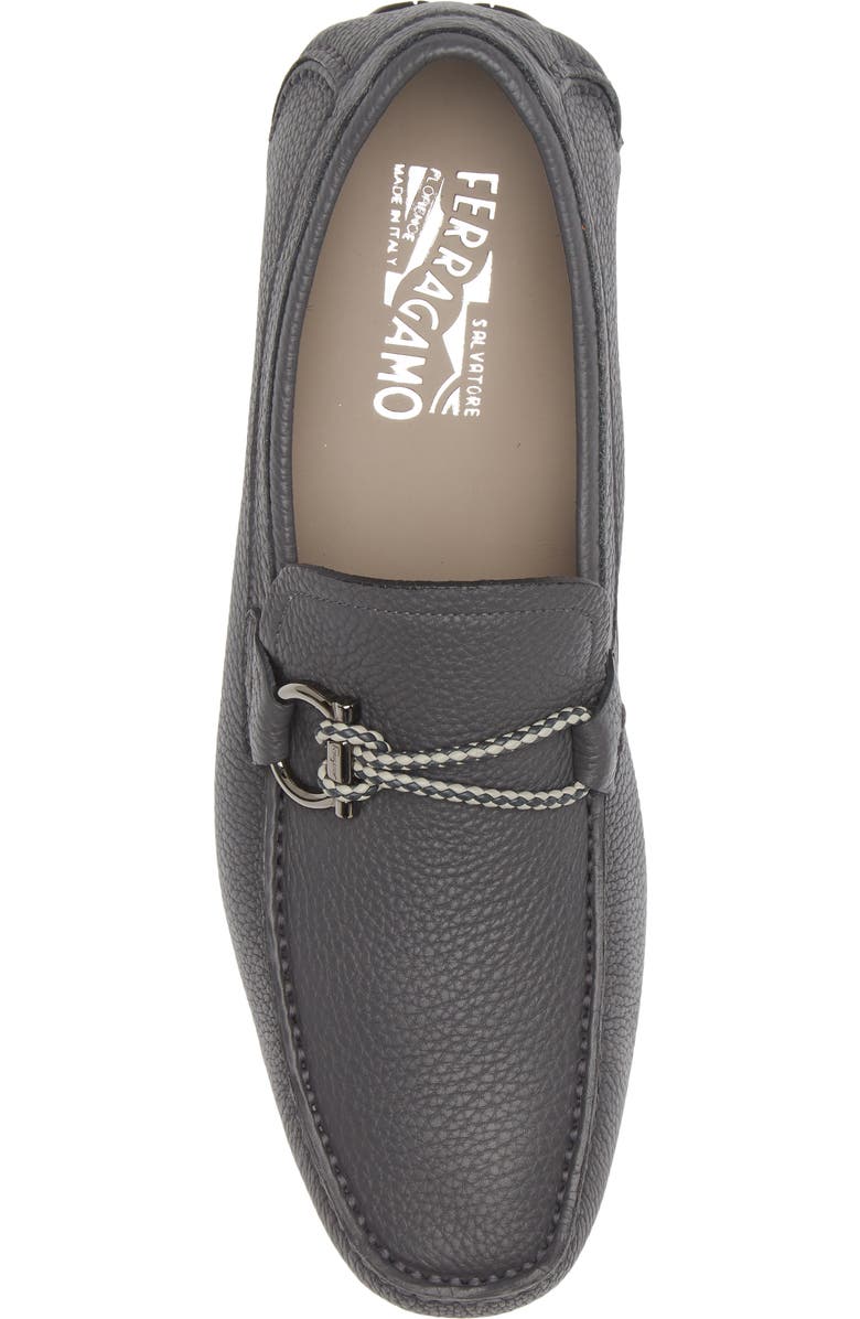 FERRAGAMO Salvatore Ferragamo Gancio Driver, Alternate, color,