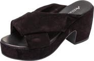 ANTELOPE Talise Slide Sandal
