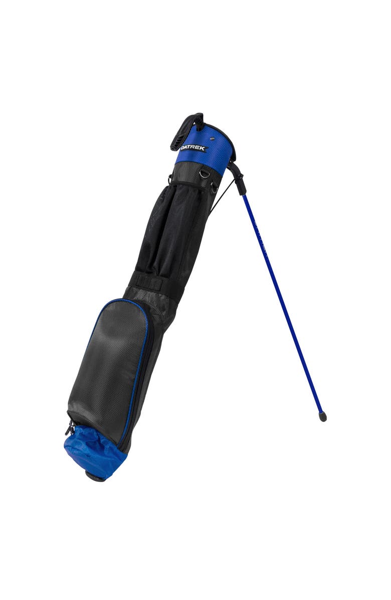 Datrek Ranger Sunday Golf Stand Bag, Main, color, 