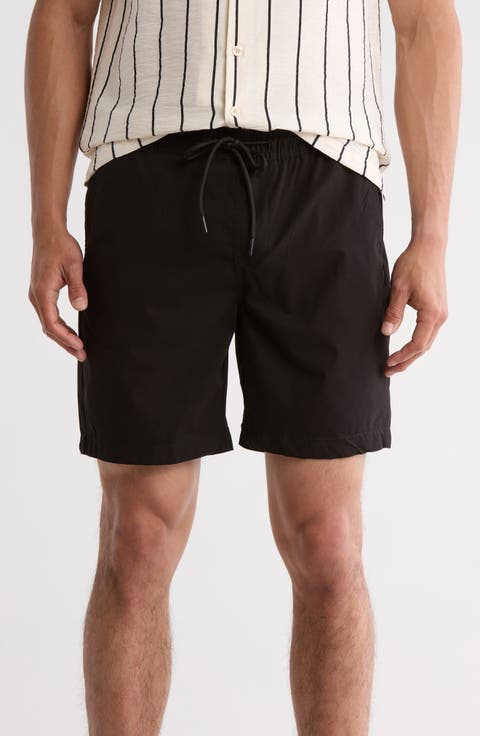 Pull-On Shorts