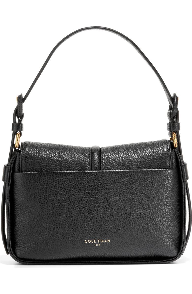 Cole Haan Chance Leather Shoulder Bag, Alternate, color,