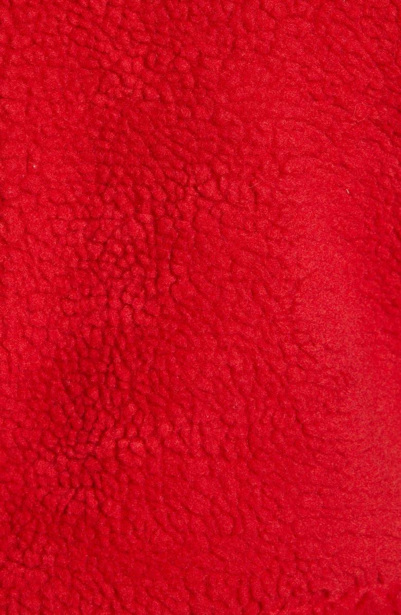 Tiger Mist Bomber Jacket, Alternate, color,