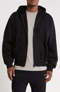 Fear of God Essentials Classic Full Zip Hoodie