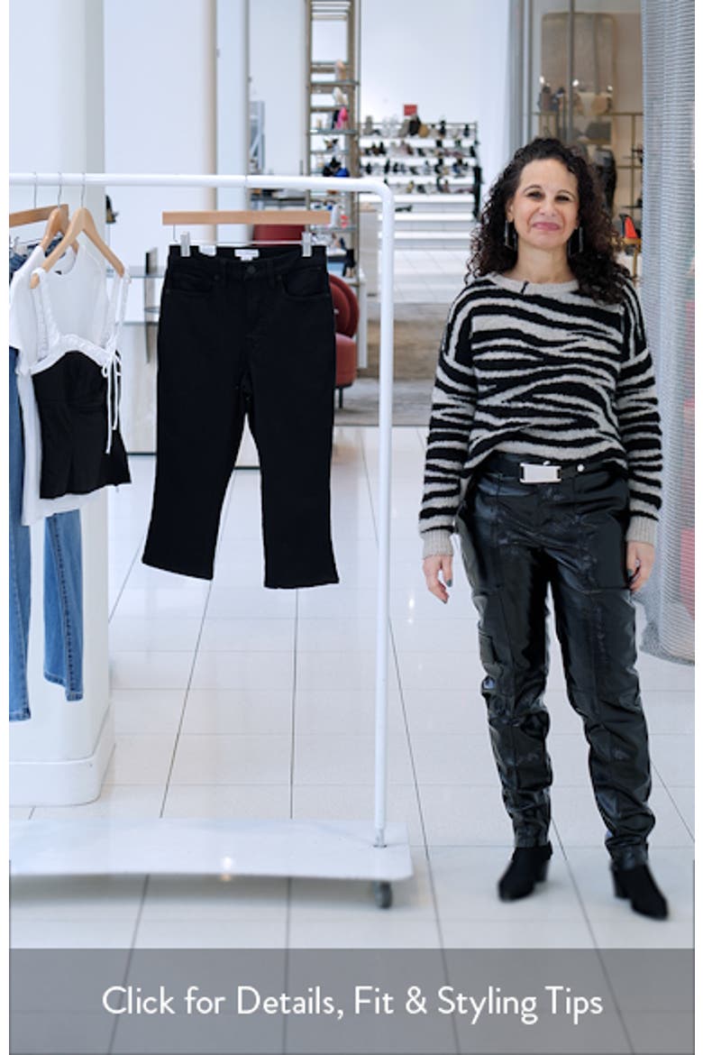 Good Capri Jeans video