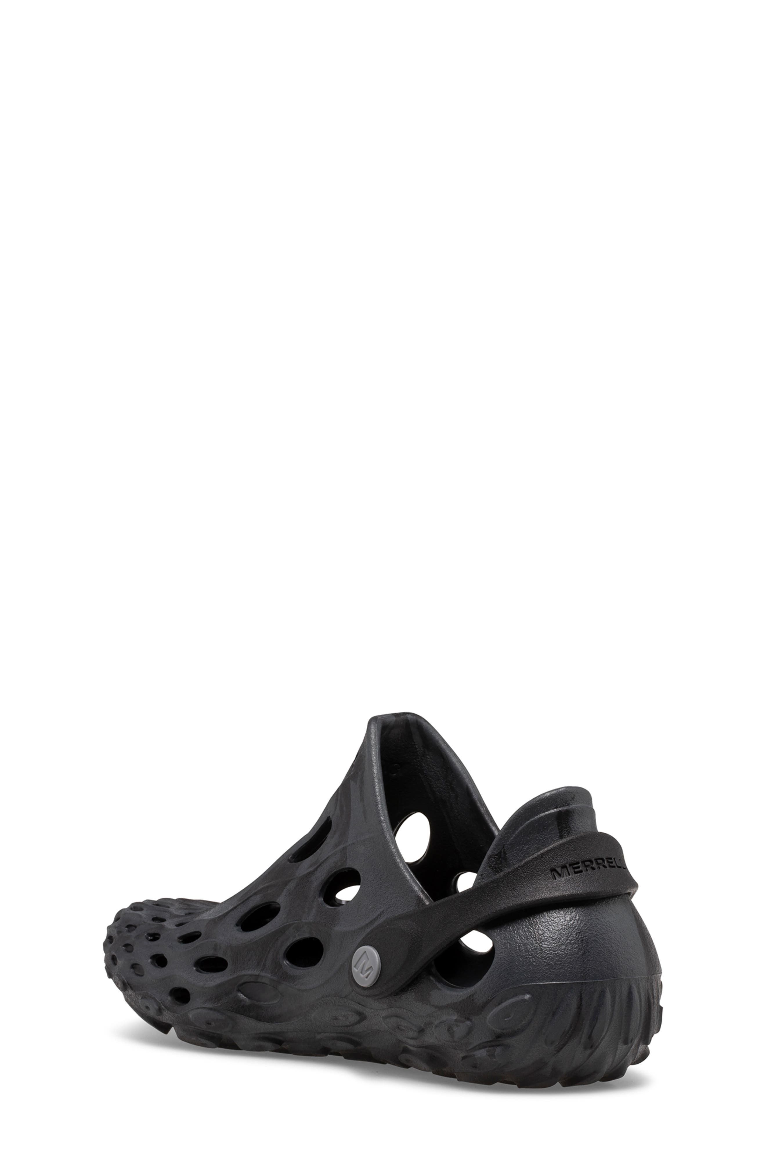 Merrell Hydro Moc Water Resistant Clog, Alternate, color, 