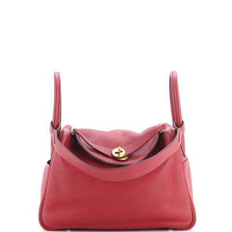Lindy Bag Clemence 30