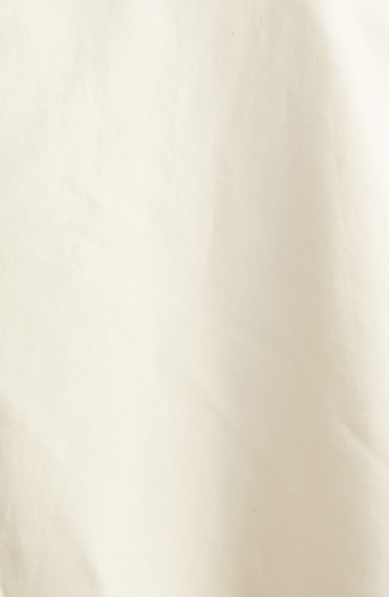 Altuzarra Harburg Double Breasted Jacket, Alternate, color, Opal