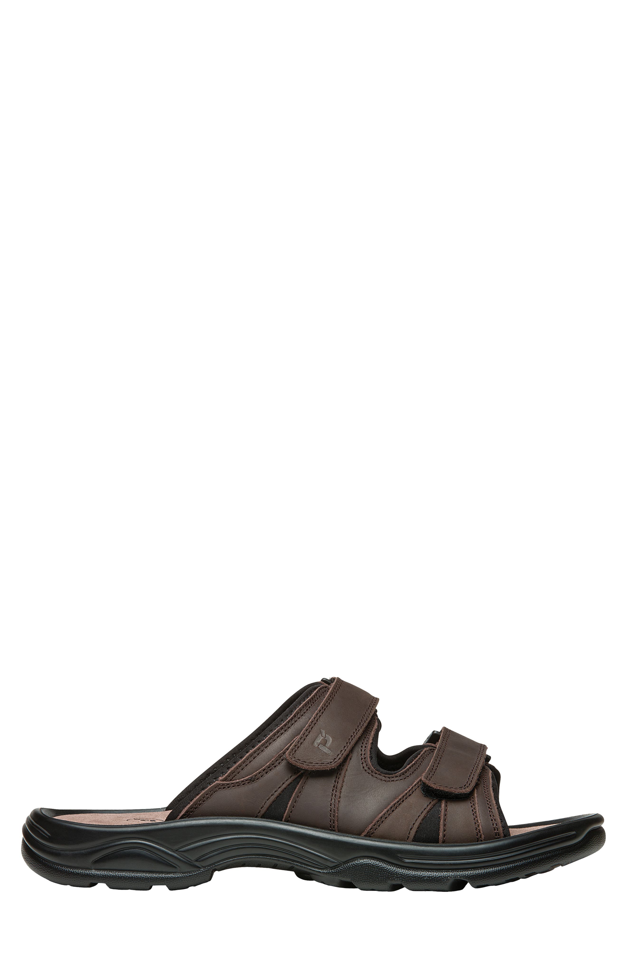 Propét Vero Slide Sandal, Alternate, color, 