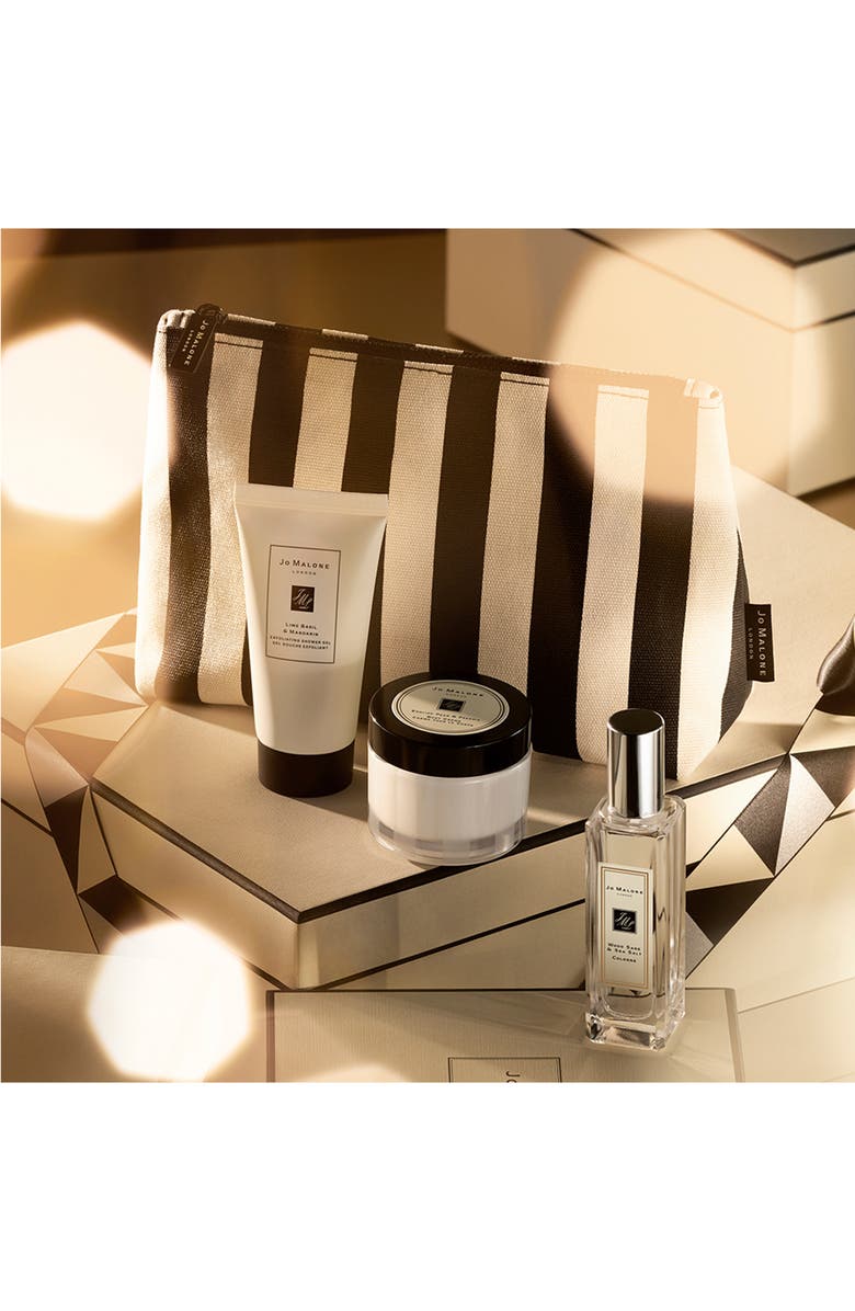 Jo Malone London<sup>™</sup> Travel Size Scented Escape Set, Alternate, color, 