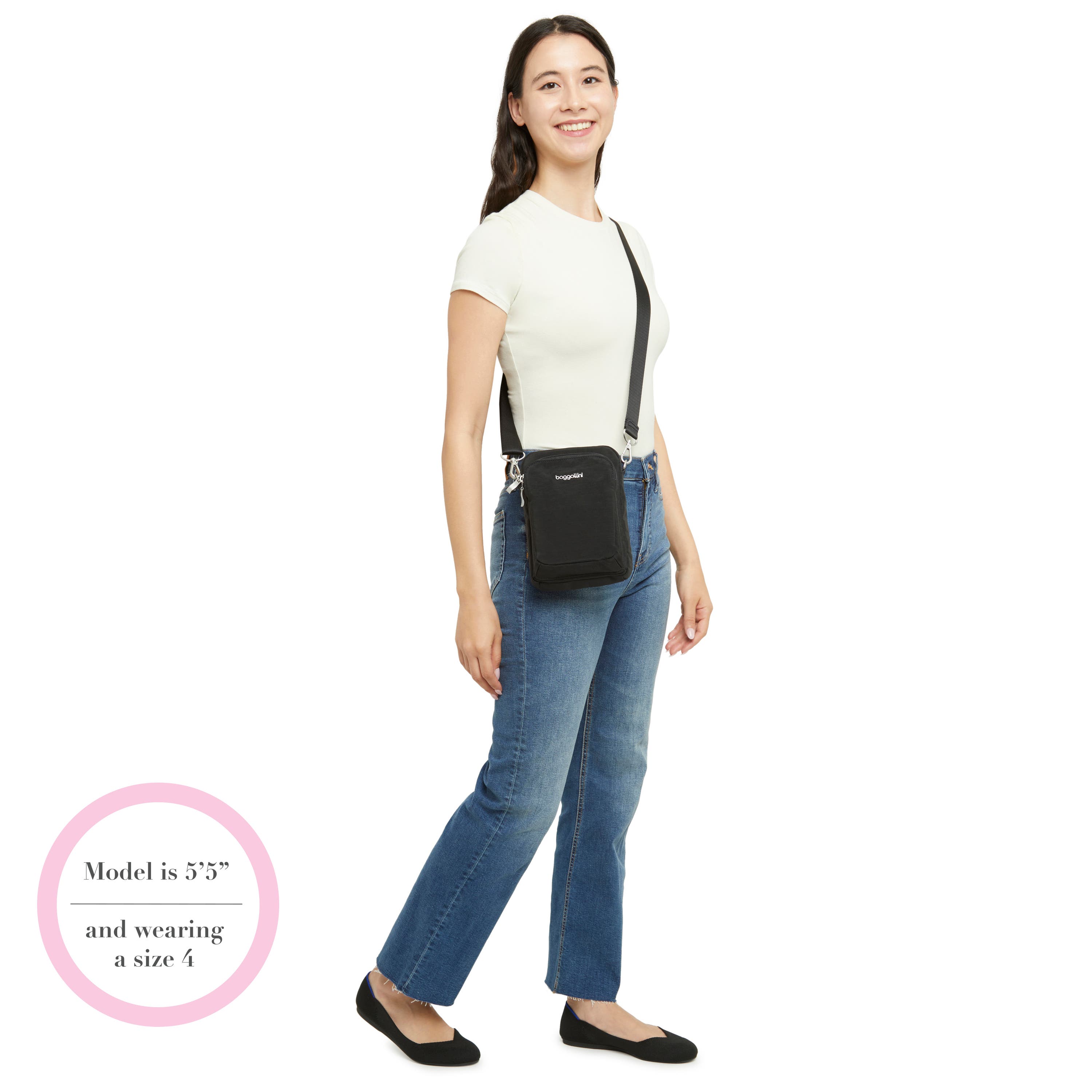 BAGGALLINI Modern Everywhere Explorer Crossbody, Alternate, color, 