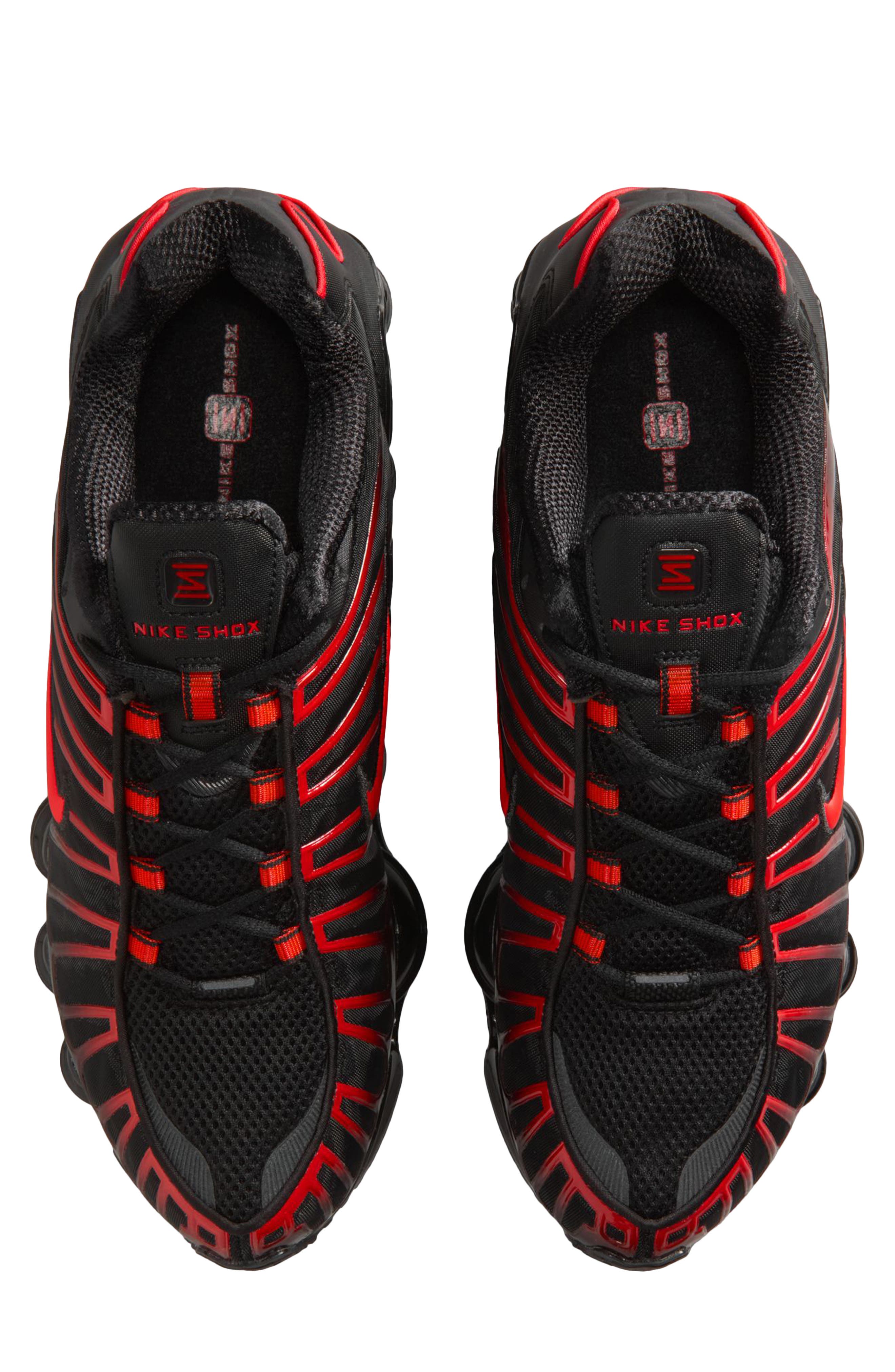 Nike Shox TL: Sneaker, Alternate, color, 