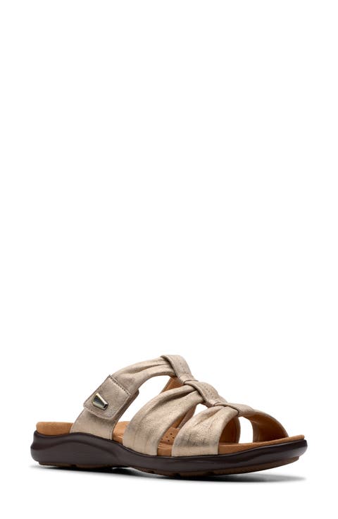 Kitly Slide Sandal (Women)