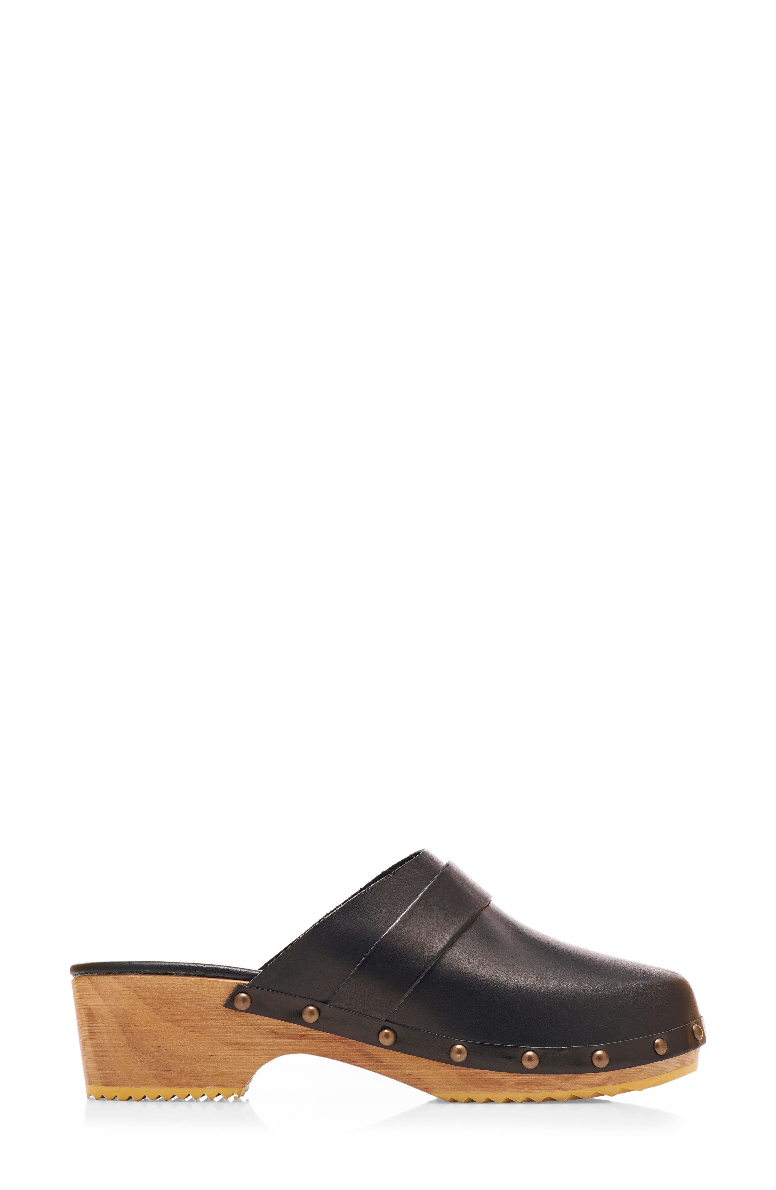 Free People Callum Clog, Alternate, color, 