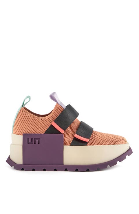 Roko Run Platform Sneaker