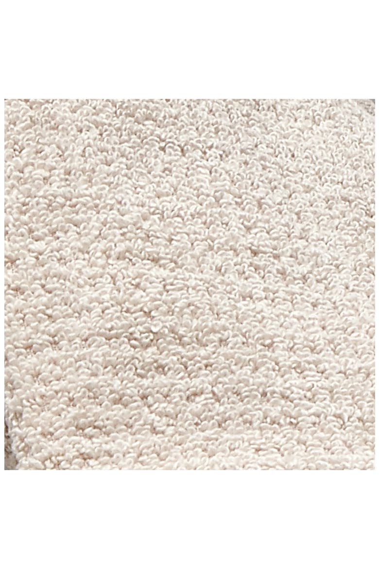 Oasis 6-Piece Cotton Towel Set, Alternate, color, LIGHT BEIGE