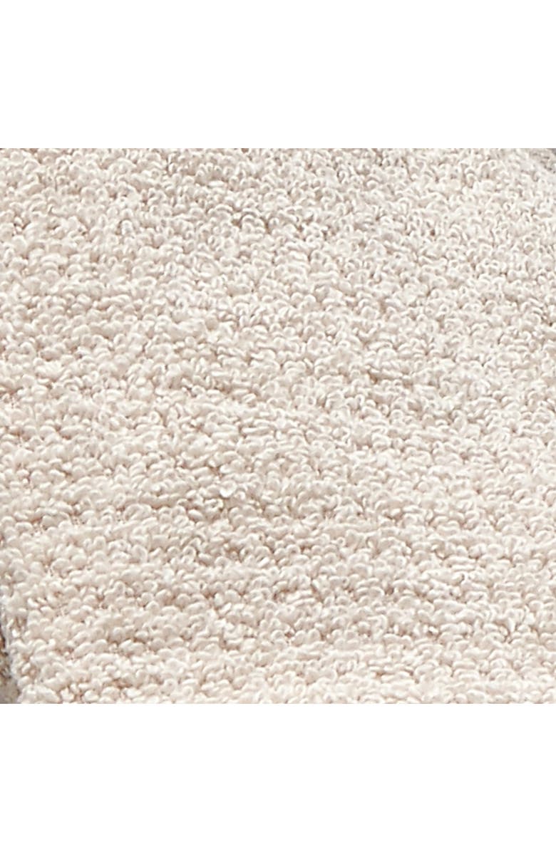 Nautica Oasis 6-Piece Cotton Towel Set, Alternate, color, Light Beige