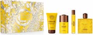Versace Eros Energy 4-Piece Gift Set $216 Value