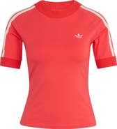 adidas Originals Knit Logo T-Shirt