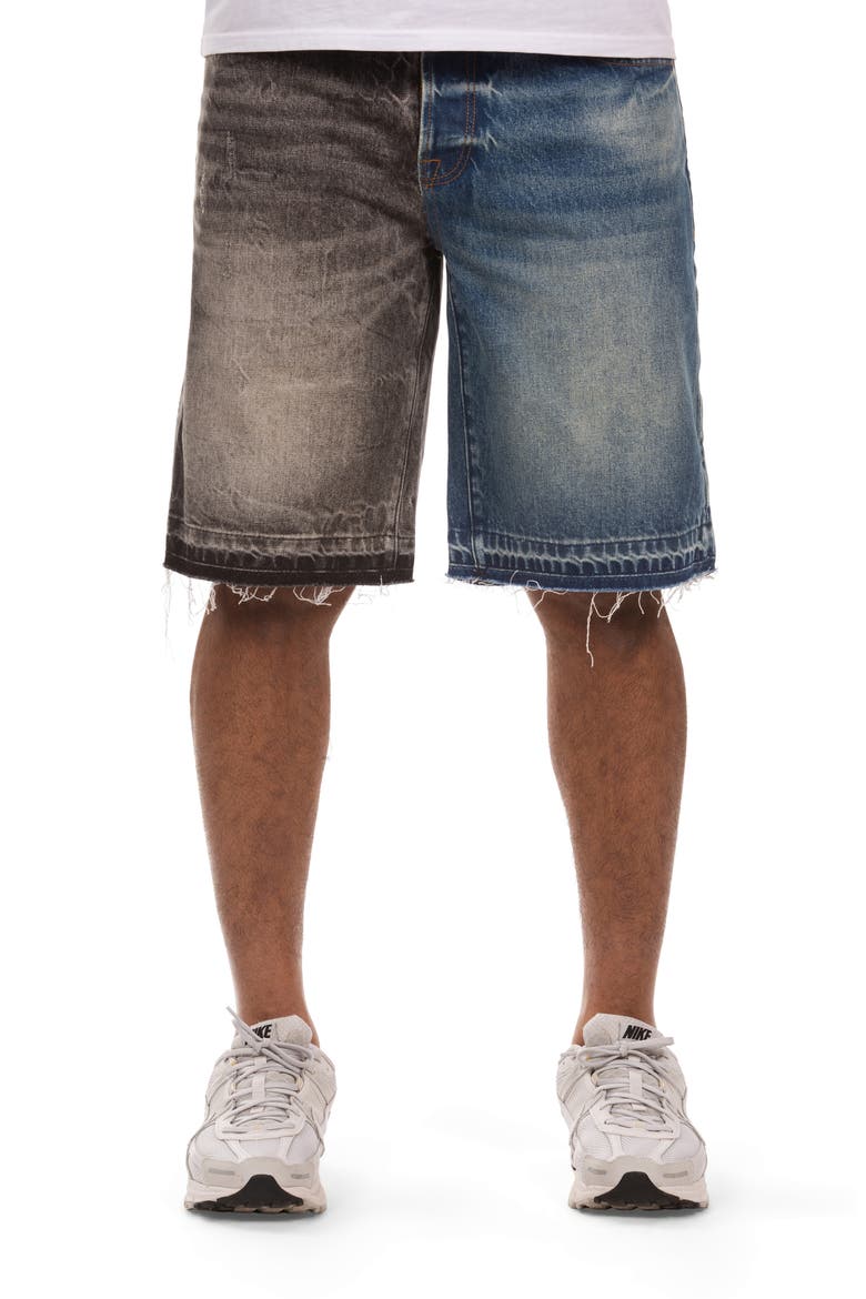 Vault Shorts, Main, color, ARIES
