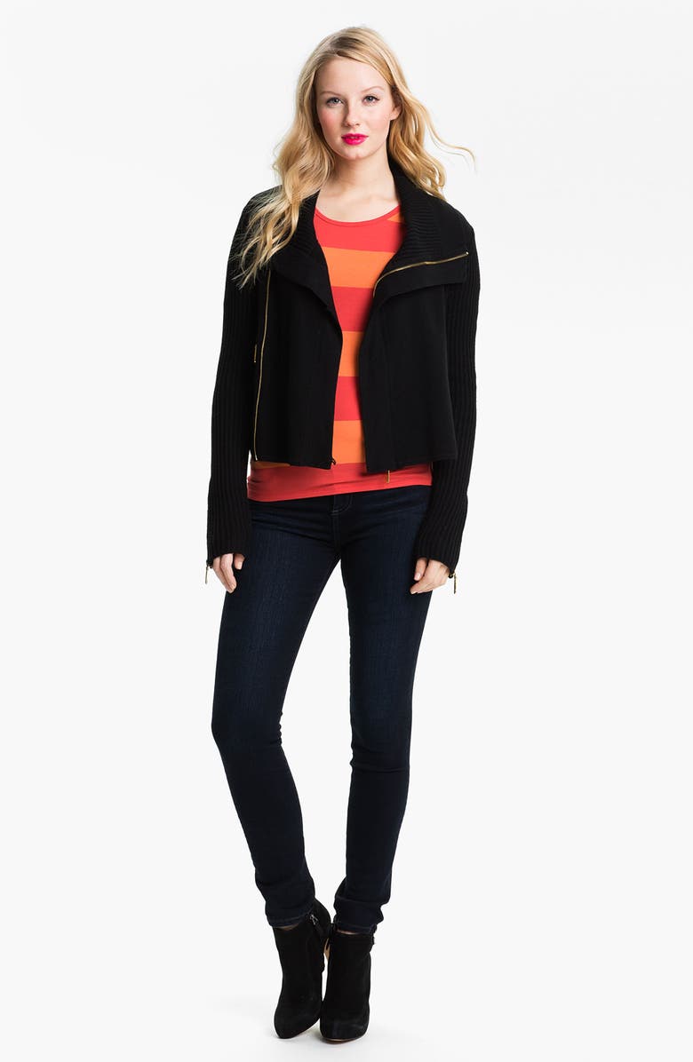 KUT from the Kloth 'Diana' Skinny Jeans, Alternate, color,