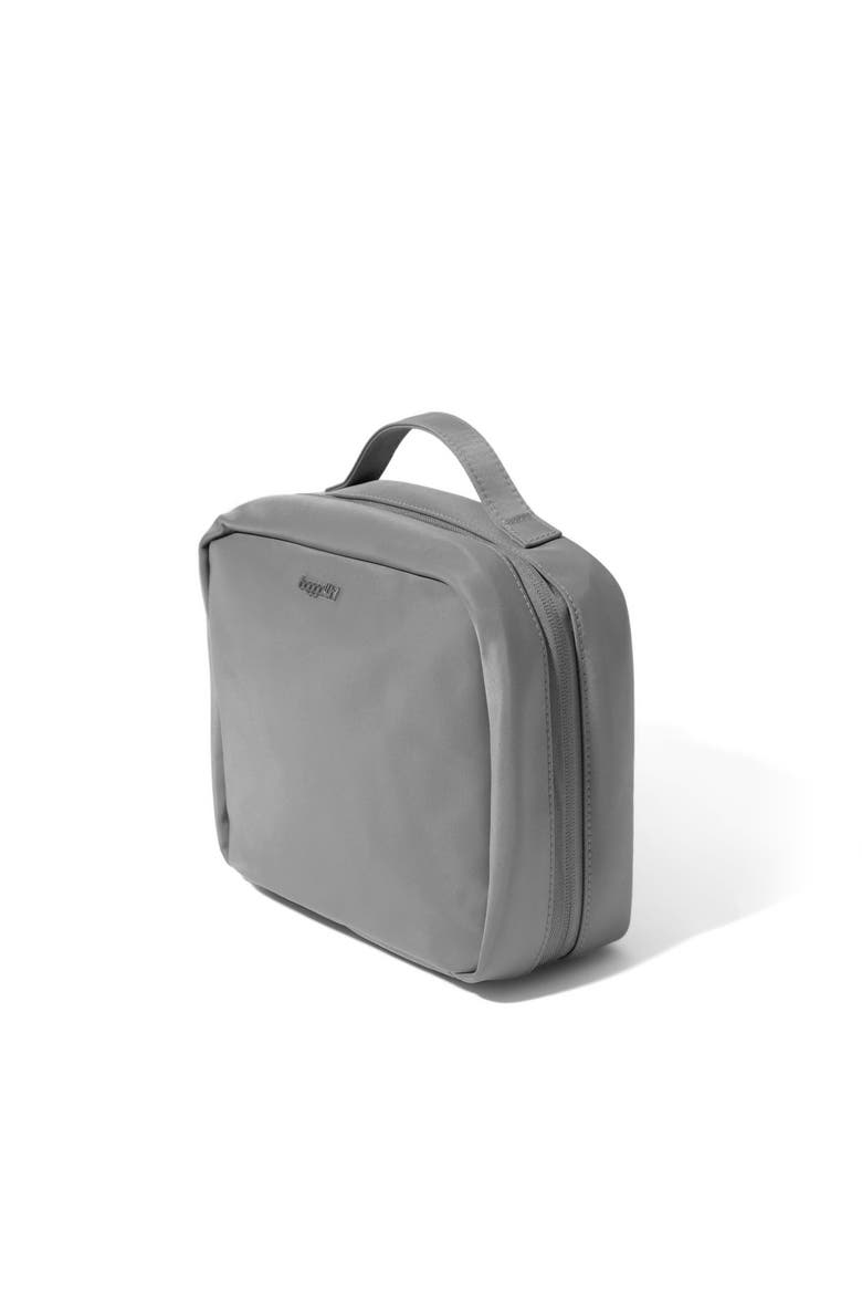 Lenox Toiletry Kit, Alternate, color, Opal Grey Twill