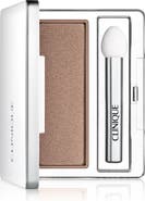 Clinique All About Shadow Soft Matte Eyeshadow Single